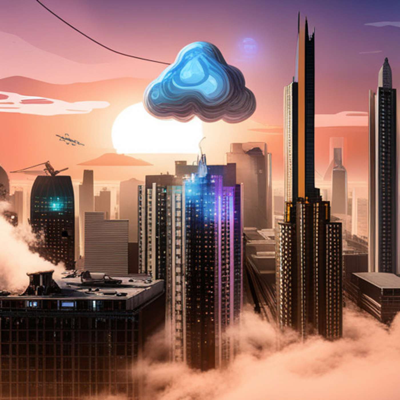 Revolutionizing Hard Money Lending: Fundingo's Cloud-Based Software Transforming the Industry episode artwork