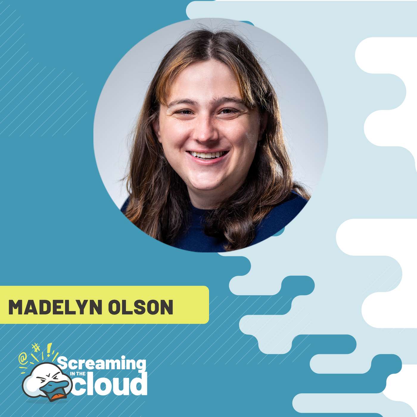 Steering Through Open Source Waters with Madelyn Olson