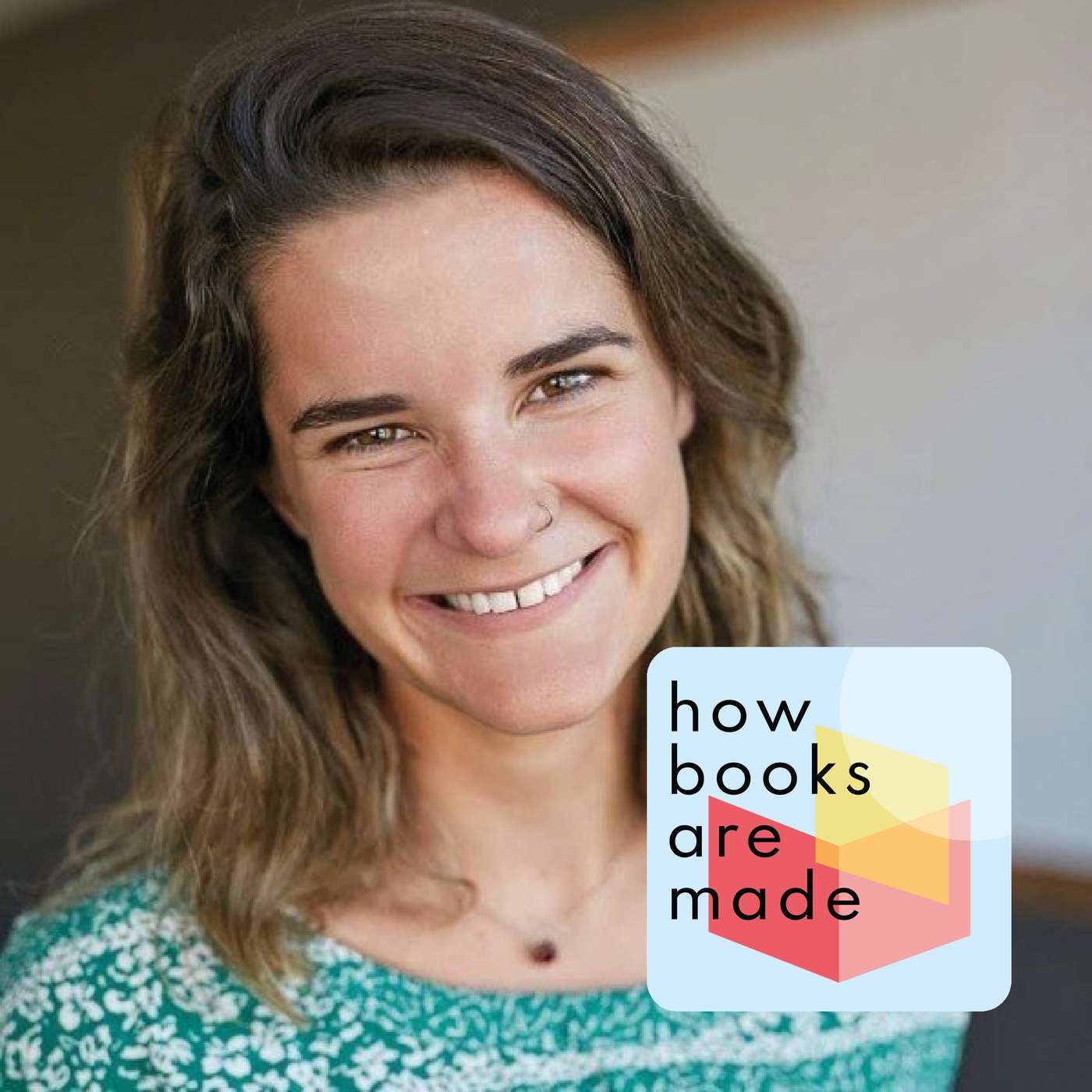 How Book Dash makes beautiful books in a single day – with Julia Norrish