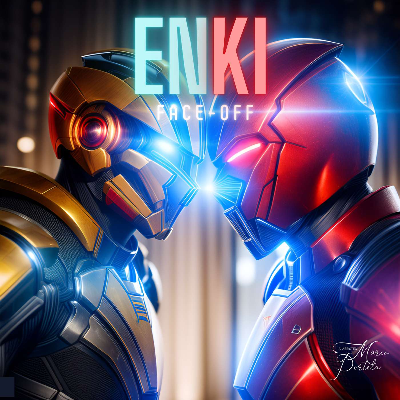ENKI: Tales from the Past