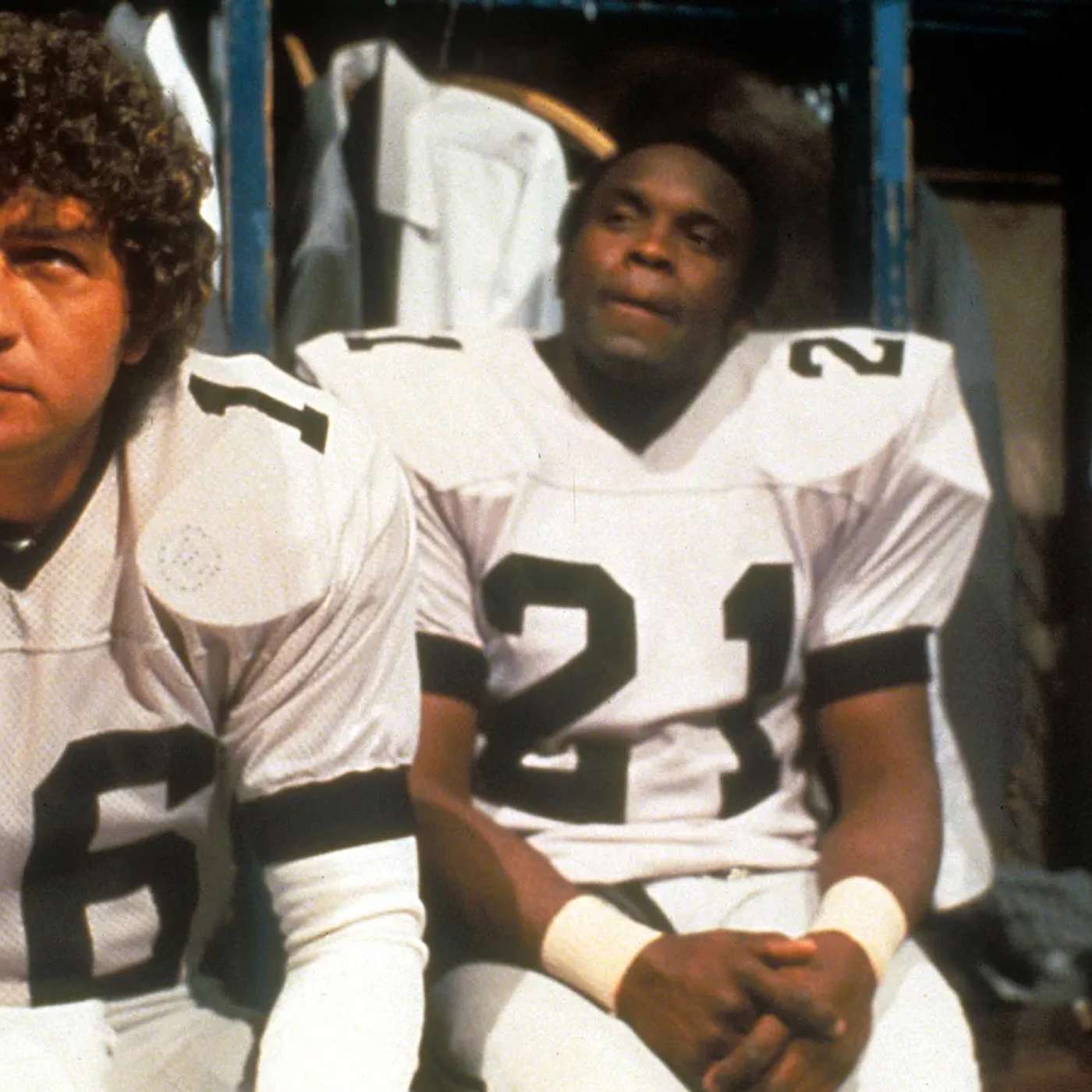 Cinema Beef Podcast : You're Gonna Pull Something (North Dallas Forty/Semi-Tough) Cinema Beef Podcast : You're Gonna Pull Something (North Dallas Forty/Semi-Tough)