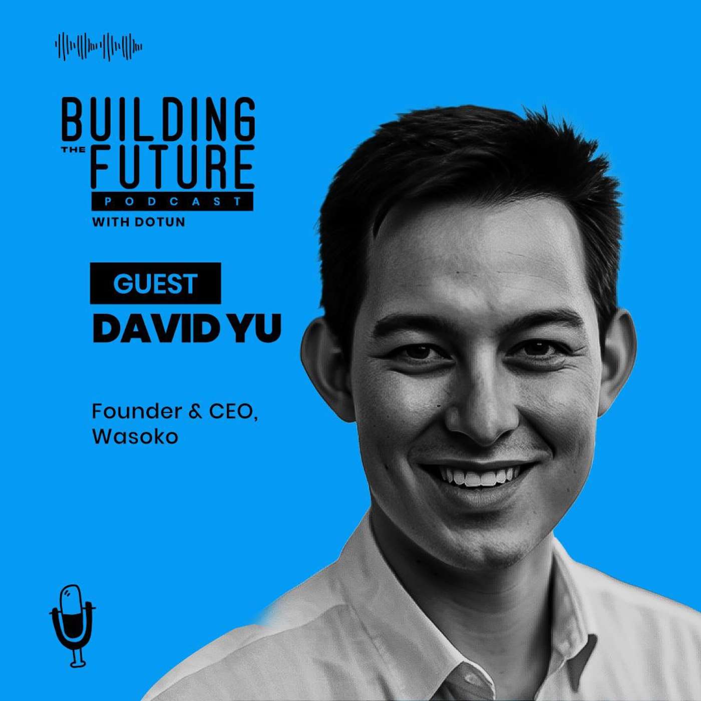 #80 - Daniel Yu - On Vertical Integration in B2B e-commerce and Early Lessons from M&A #80 - Daniel Yu - On Vertical Integration in B2B e-commerce and Early Lessons from M&A