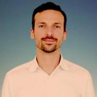 Dr. Marlon Stoeckius