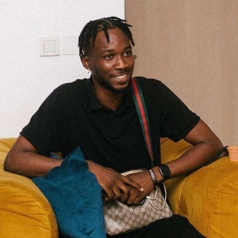 Segun Akande