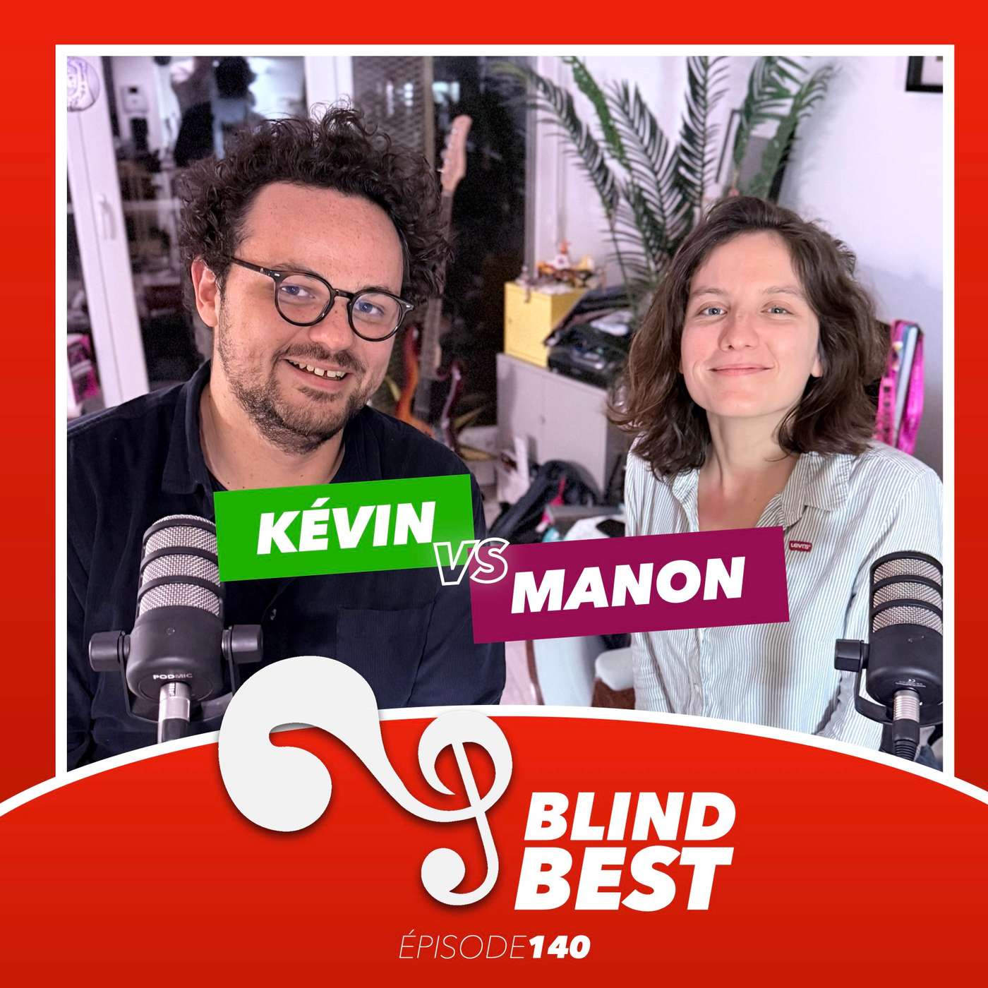 [n°140] Kévin vs. Manon : métrique, petites croix et Royal Canin