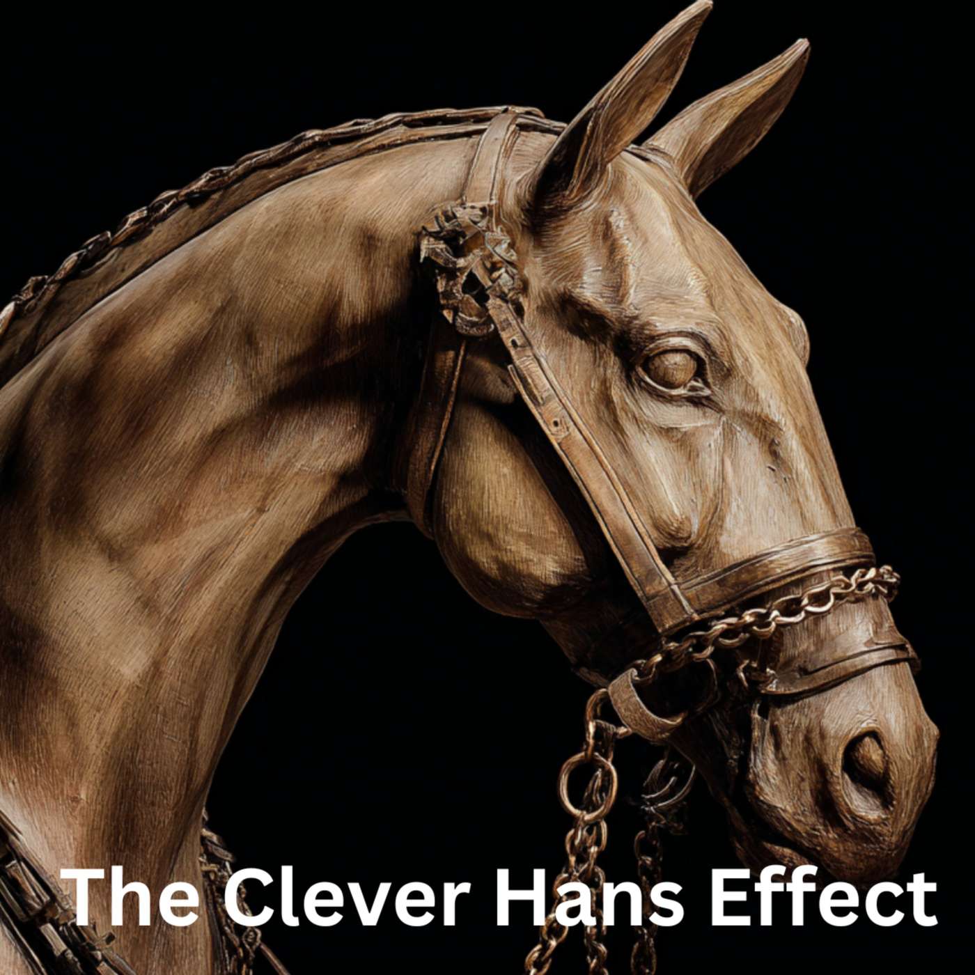 Day 260 - The Clever Hans Effect episode artwork