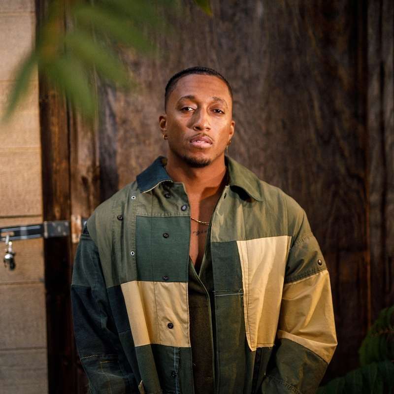 Lecrae