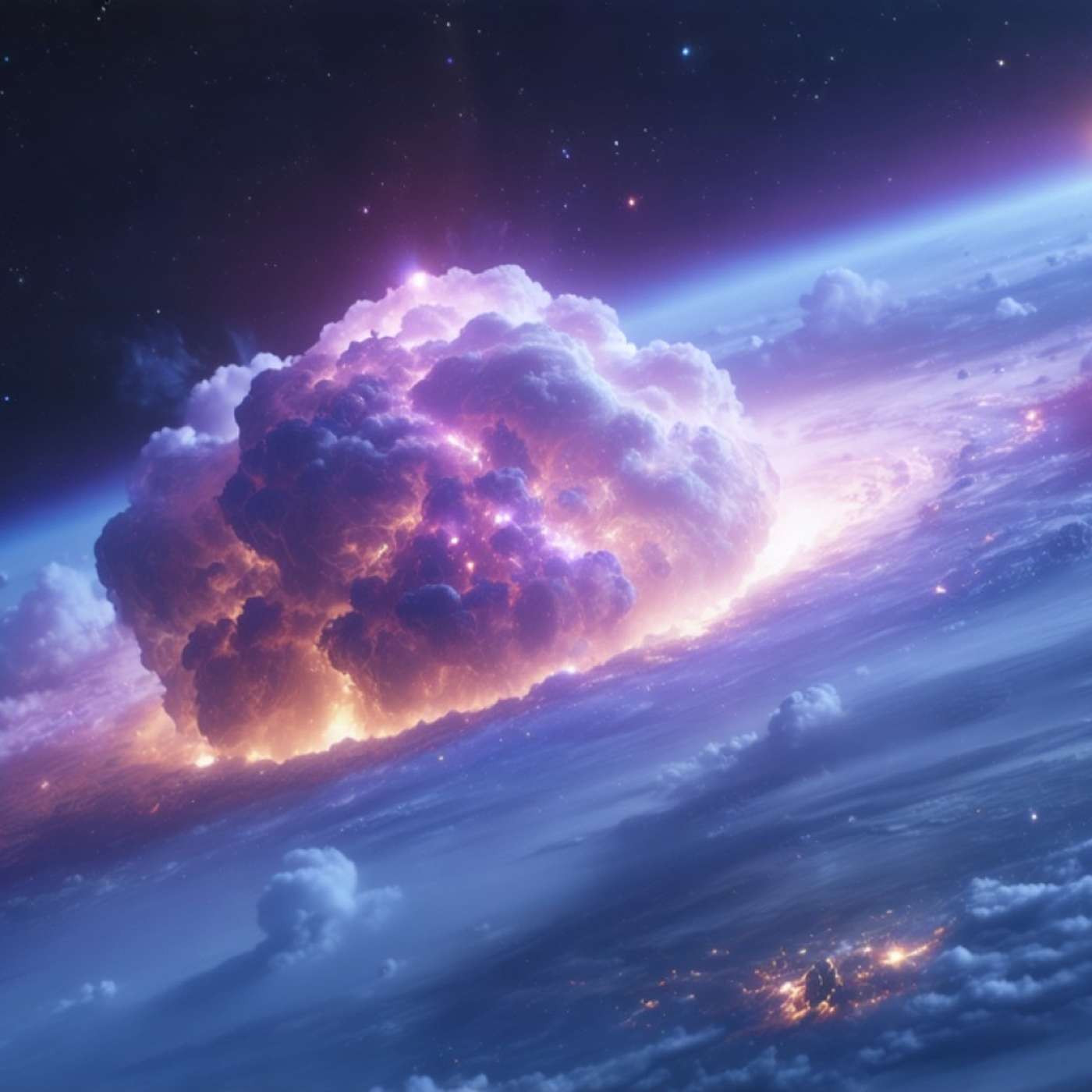 Discovery of Massive Molecular Cloud, AI-Driven Test Transforms Prostate Cancer Detection, Perseverance Discovers Mars Secrets, Korean Scientists Develop Arthritis Test, and more...