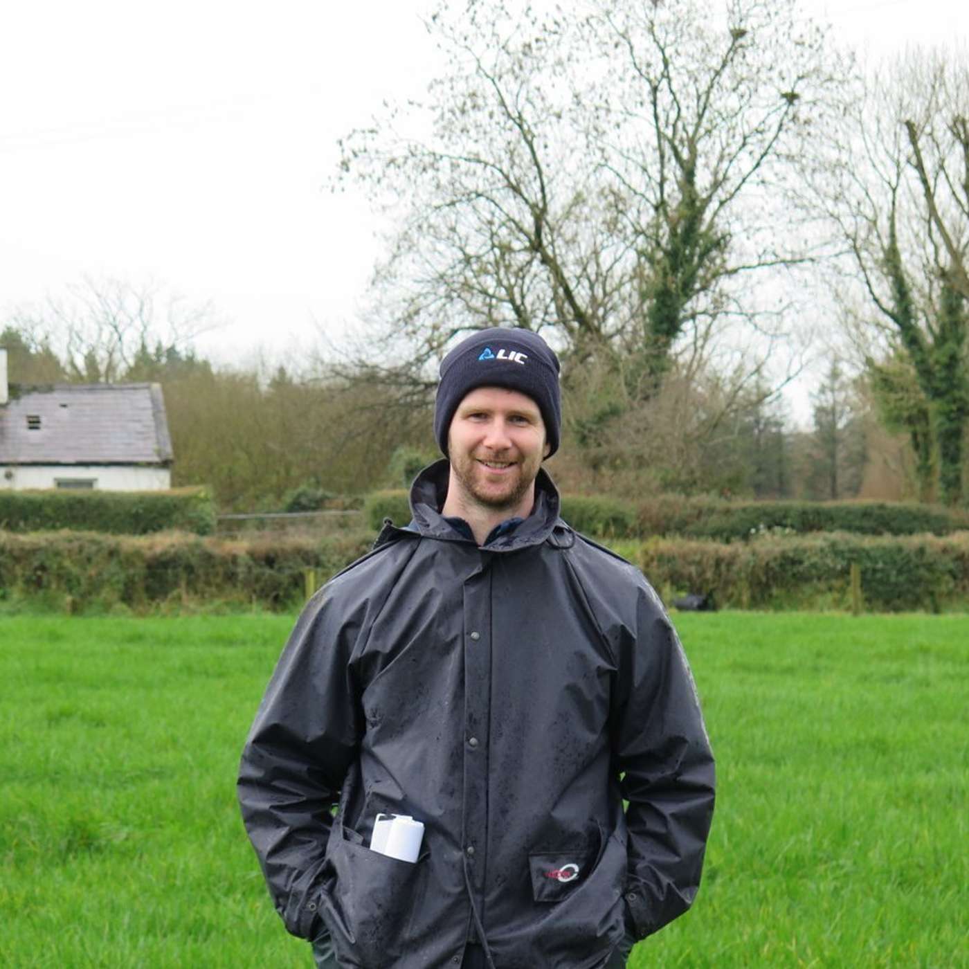 Farmer Focus: David O’Leary, Grass 10 Young Farmer of the Year