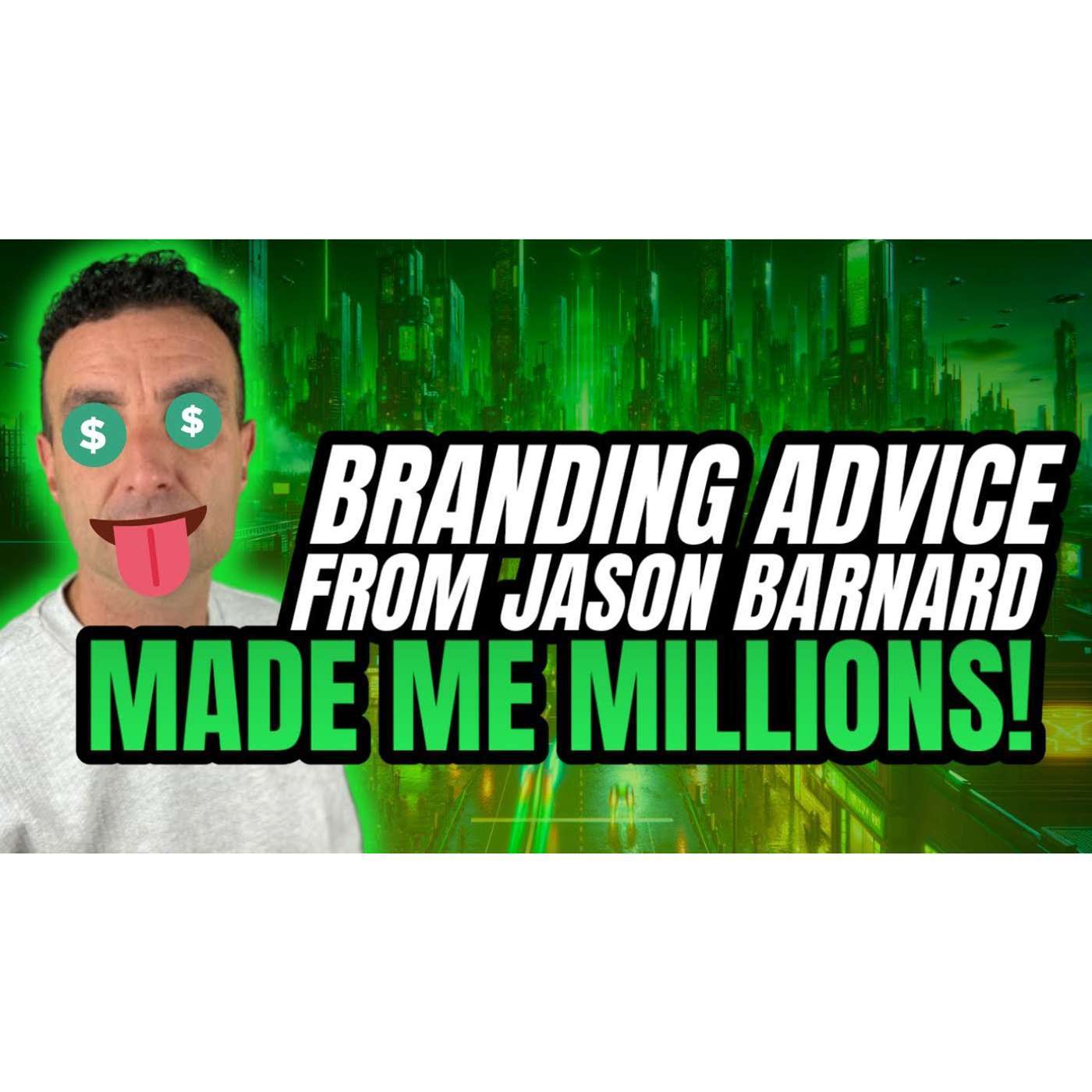 James Dooley Podcast