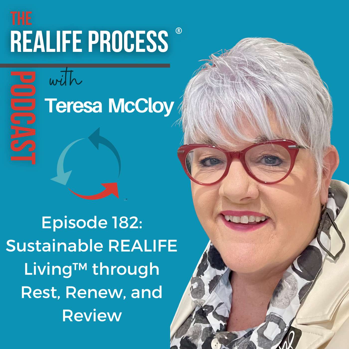 REALIFE Conversations for Christian Coaches