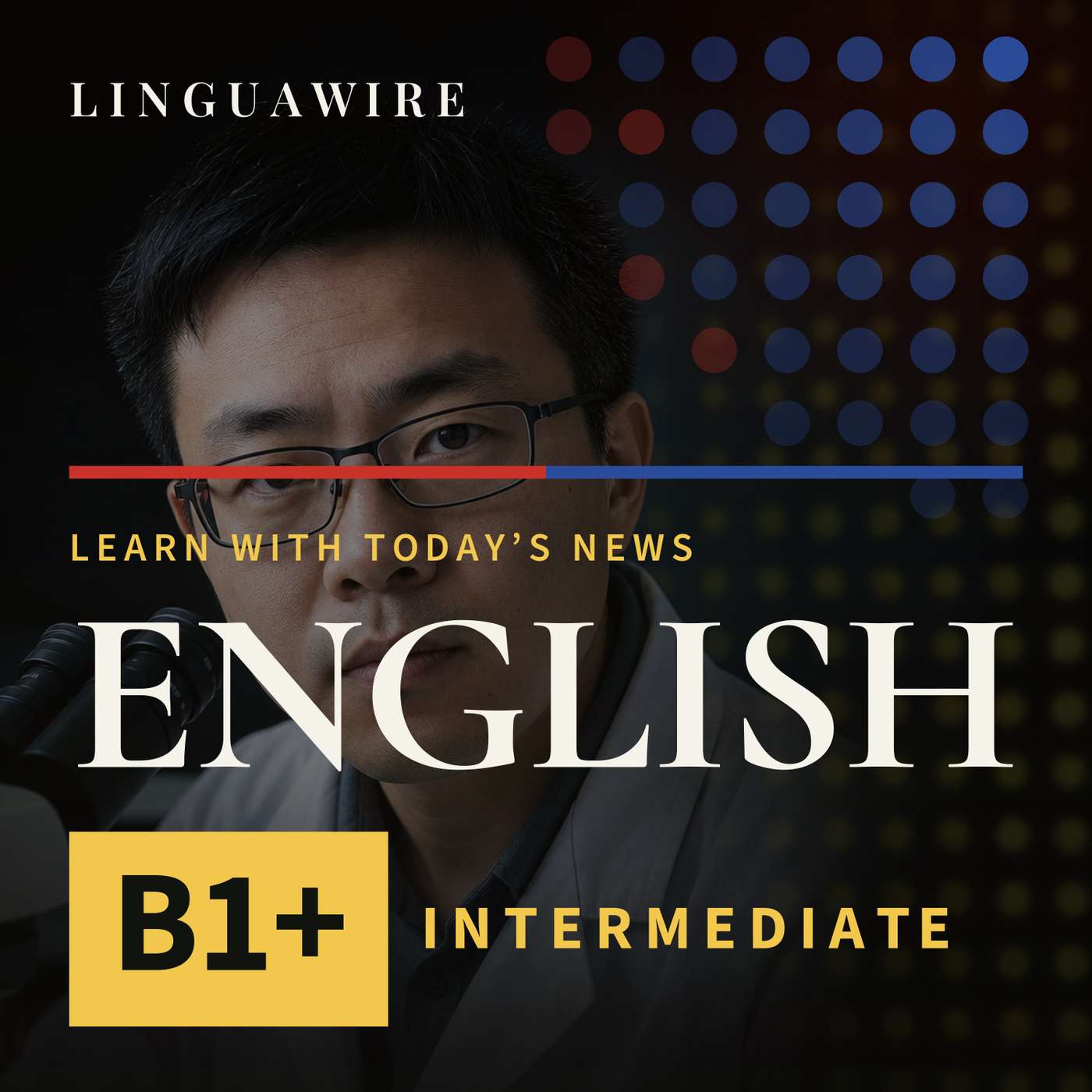 B1 English News | Why Nikon Is Rechecking a Scientific Video