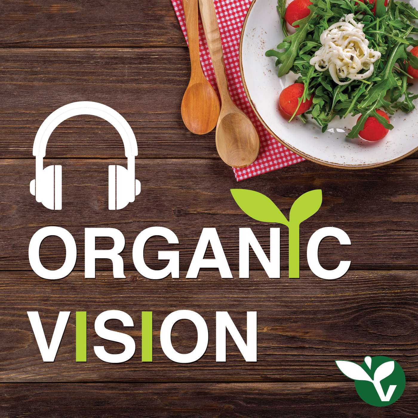 Organic Vision Podcast (OV廣播)