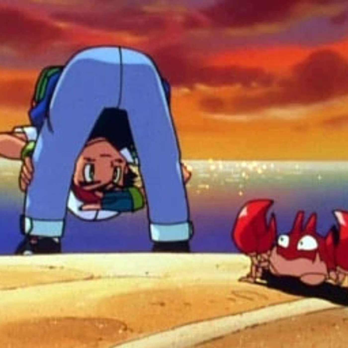 BONUS: Podcastémon Episode #001 episode artwork
