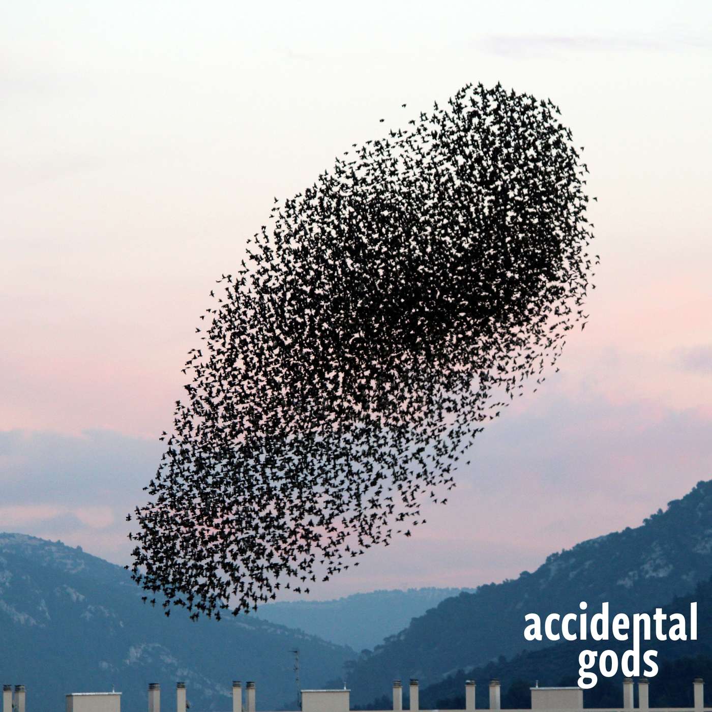 Emerging from Complexity: how we become the change we need to see with Manda Scott