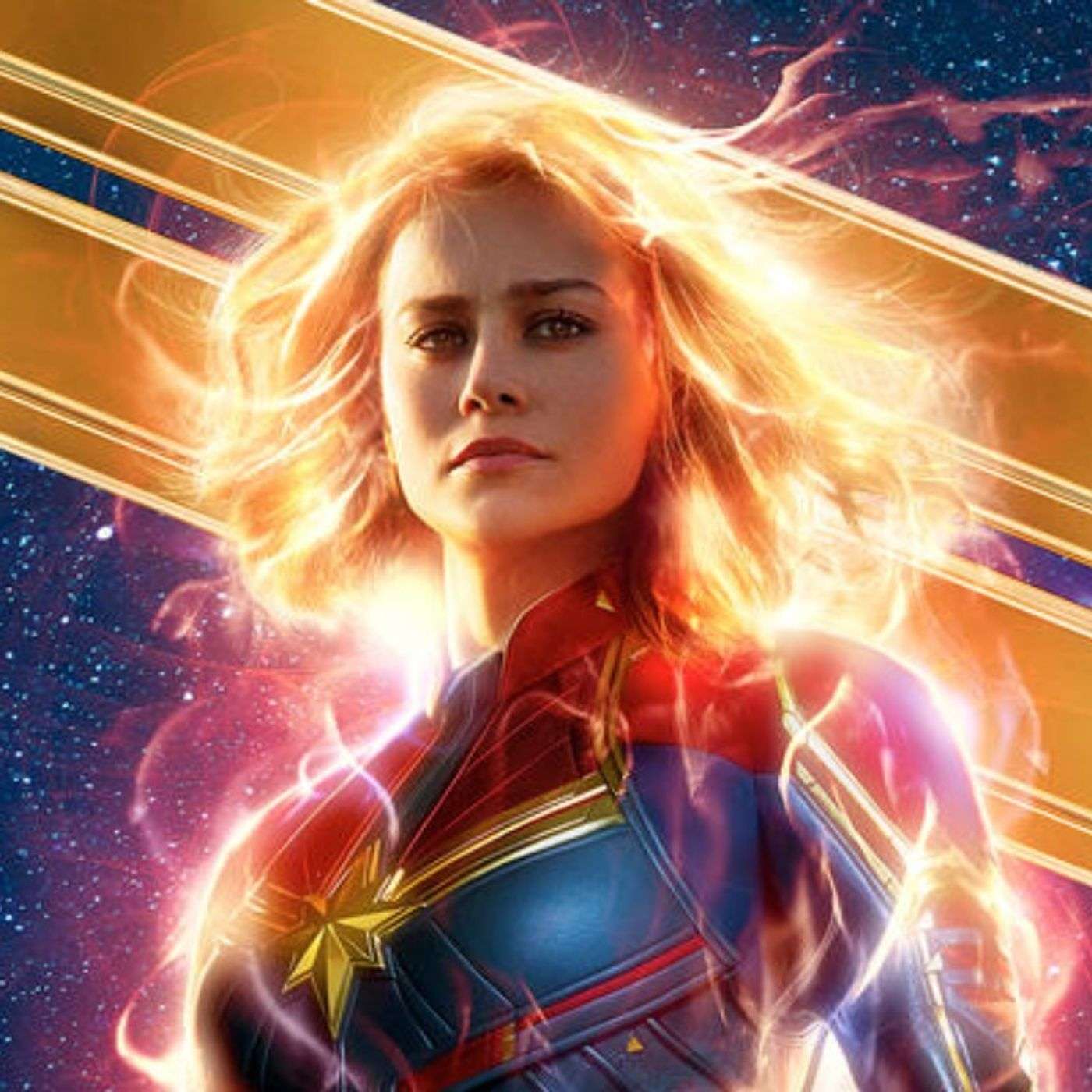 34 Circe Salon -- Make Matriarchy Great Again -- Disrupting History