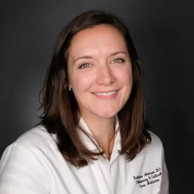 Katherine Menson, MD