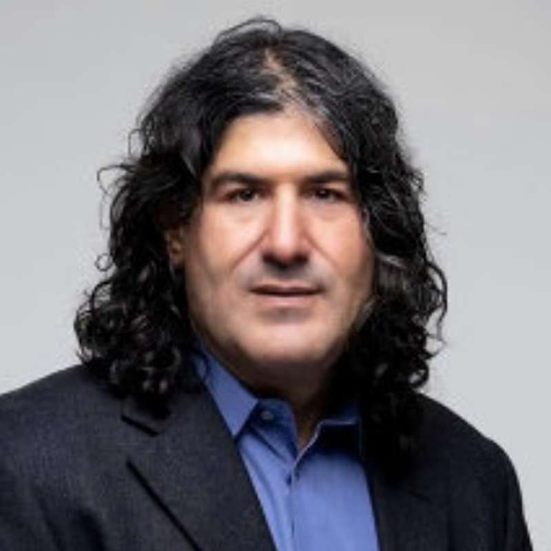 Eric B. Winsberg