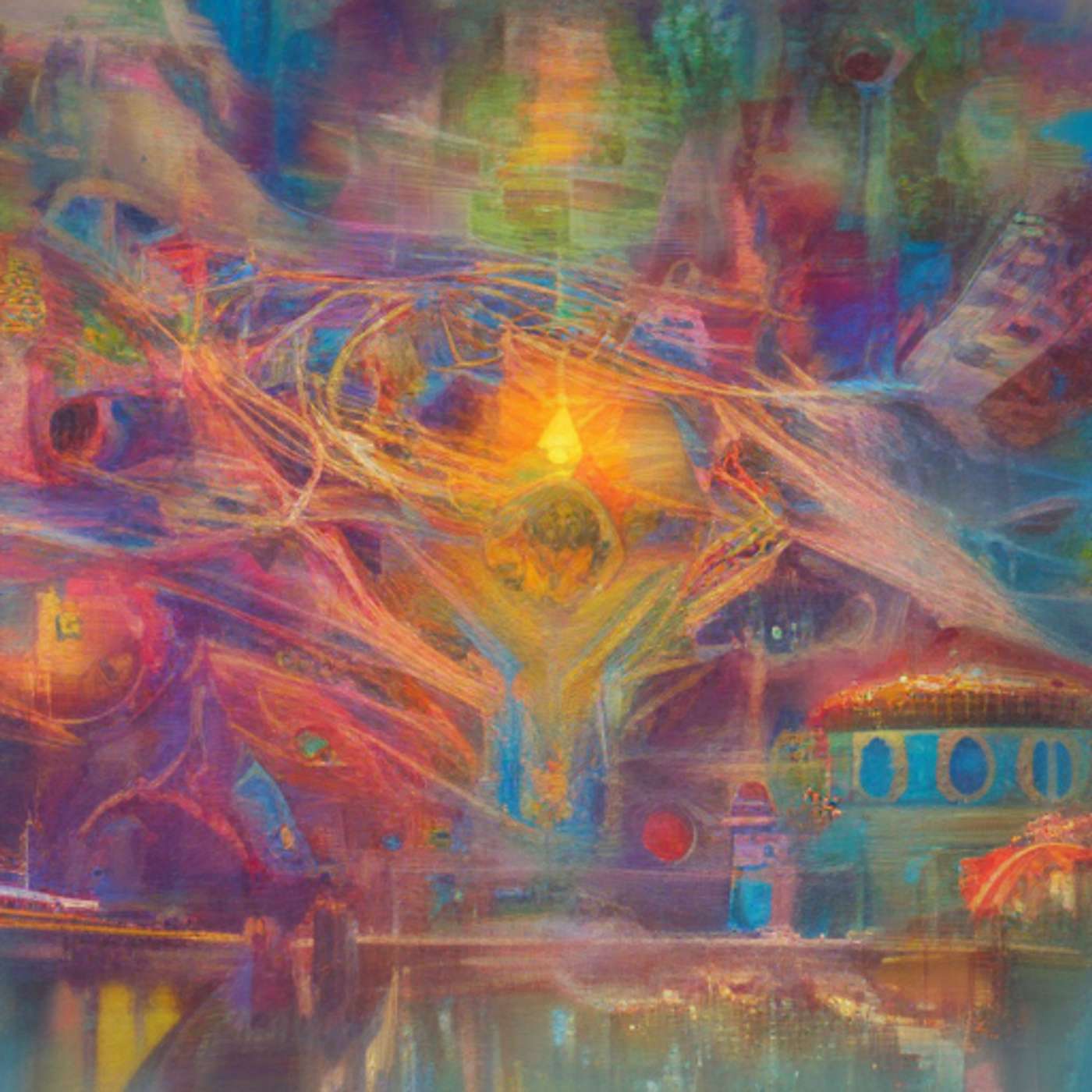 Tzedakah and Teshuvah: Transformative Teachings Today episode artwork