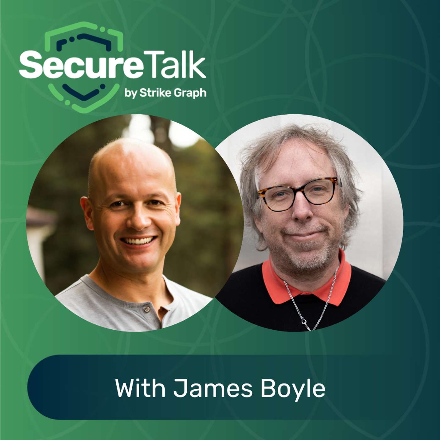 Secure Talk Podcast