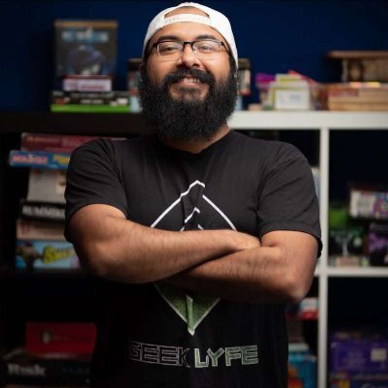 DeAngelo Murillo | Emerald Templars Coming Soon!
