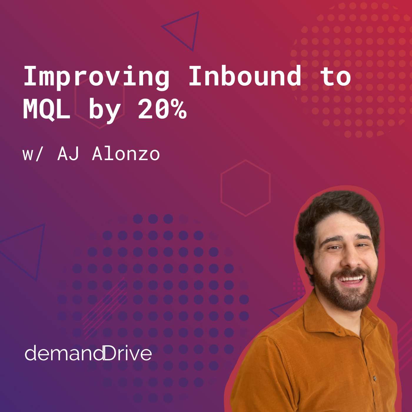 Move The Needle - Real strategies. Data-driven growth. B2B results that move the needle.