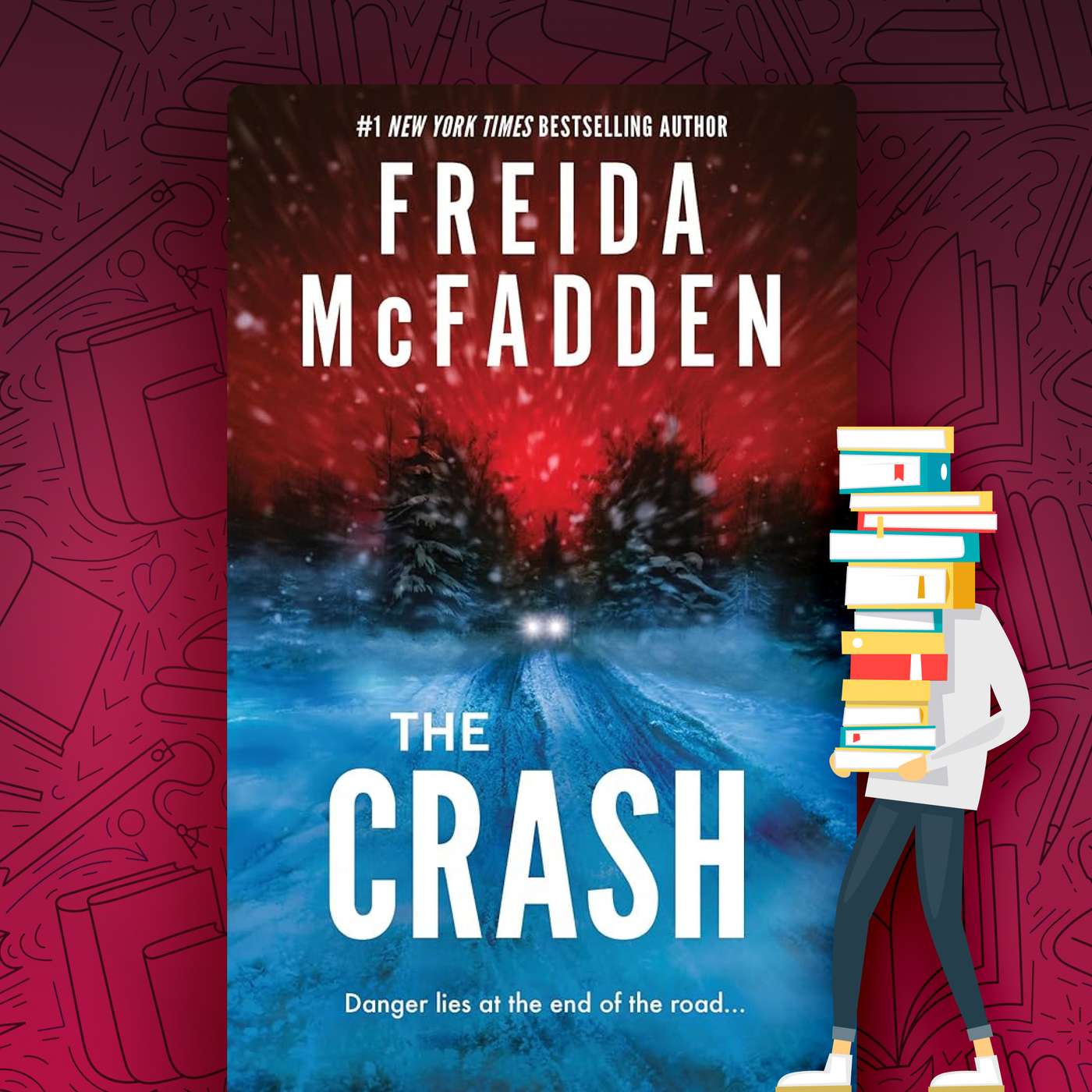 Books I Make My Husband Read