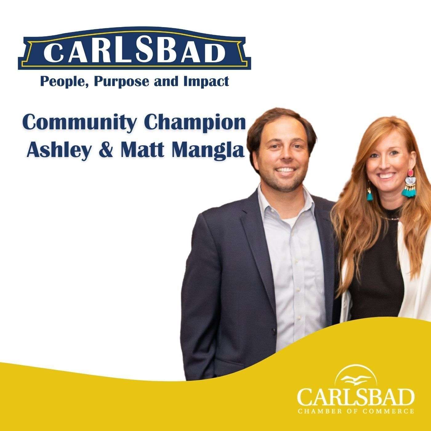 Carlsbad: People, Purpose and Impact