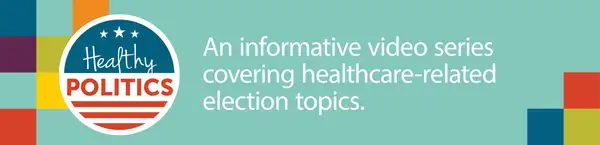 Holmes Murphy Healthy Politics