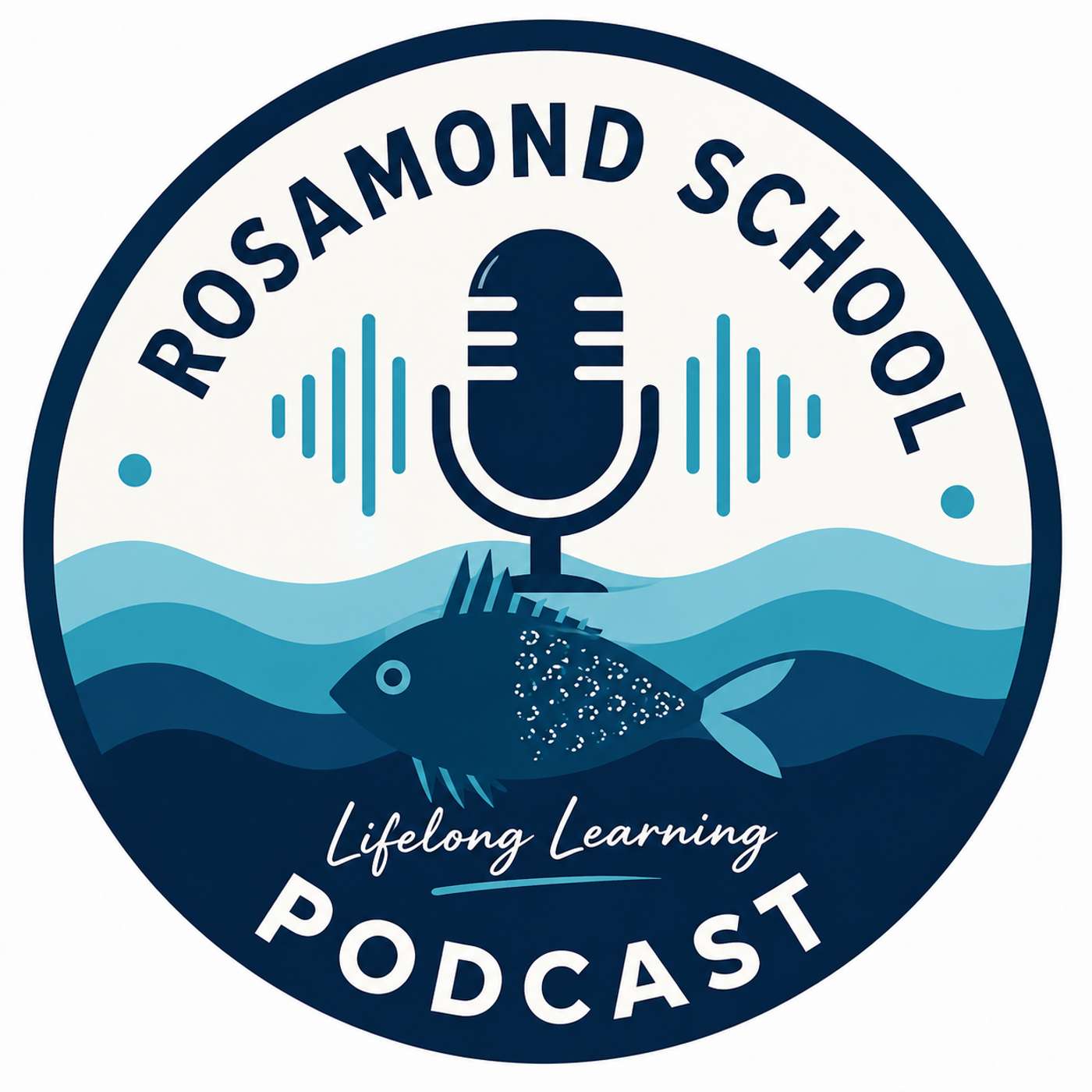 Rosamond School Podcast