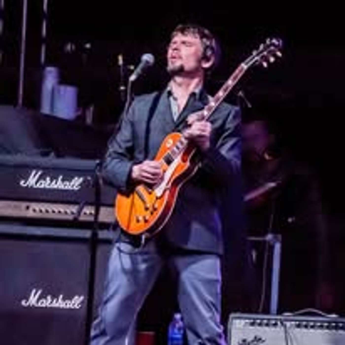 Rock Therapy with Rob Silber: Artist Interviews Podcast