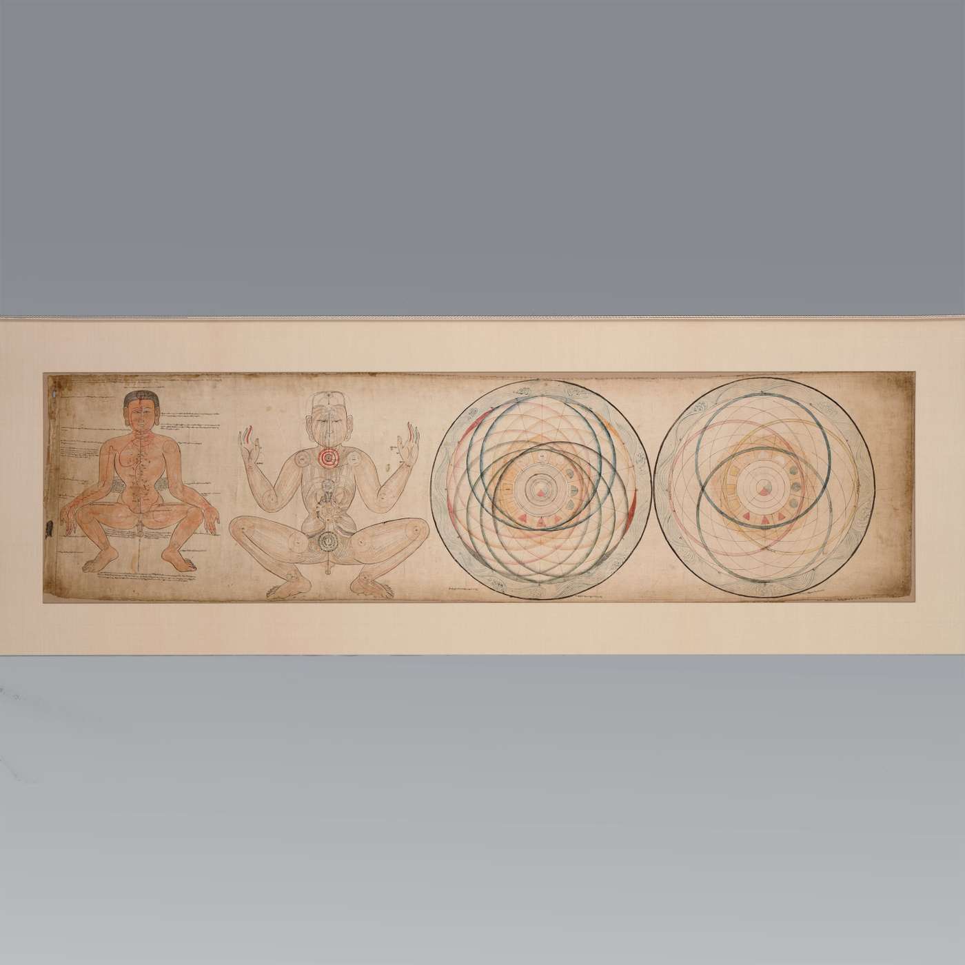 Mindfulness Meditation Podcast