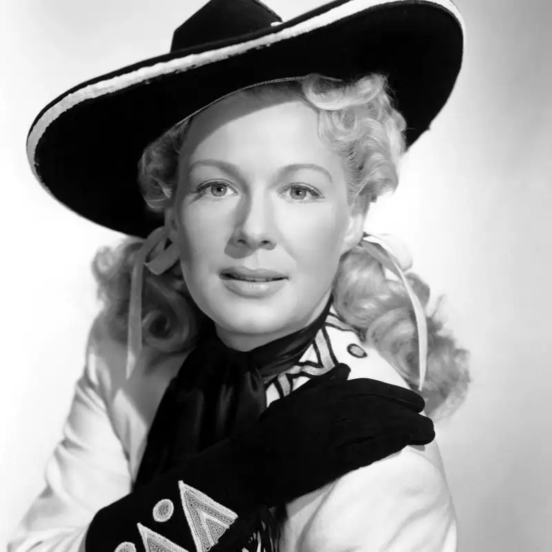 Musicando - Betty Hutton