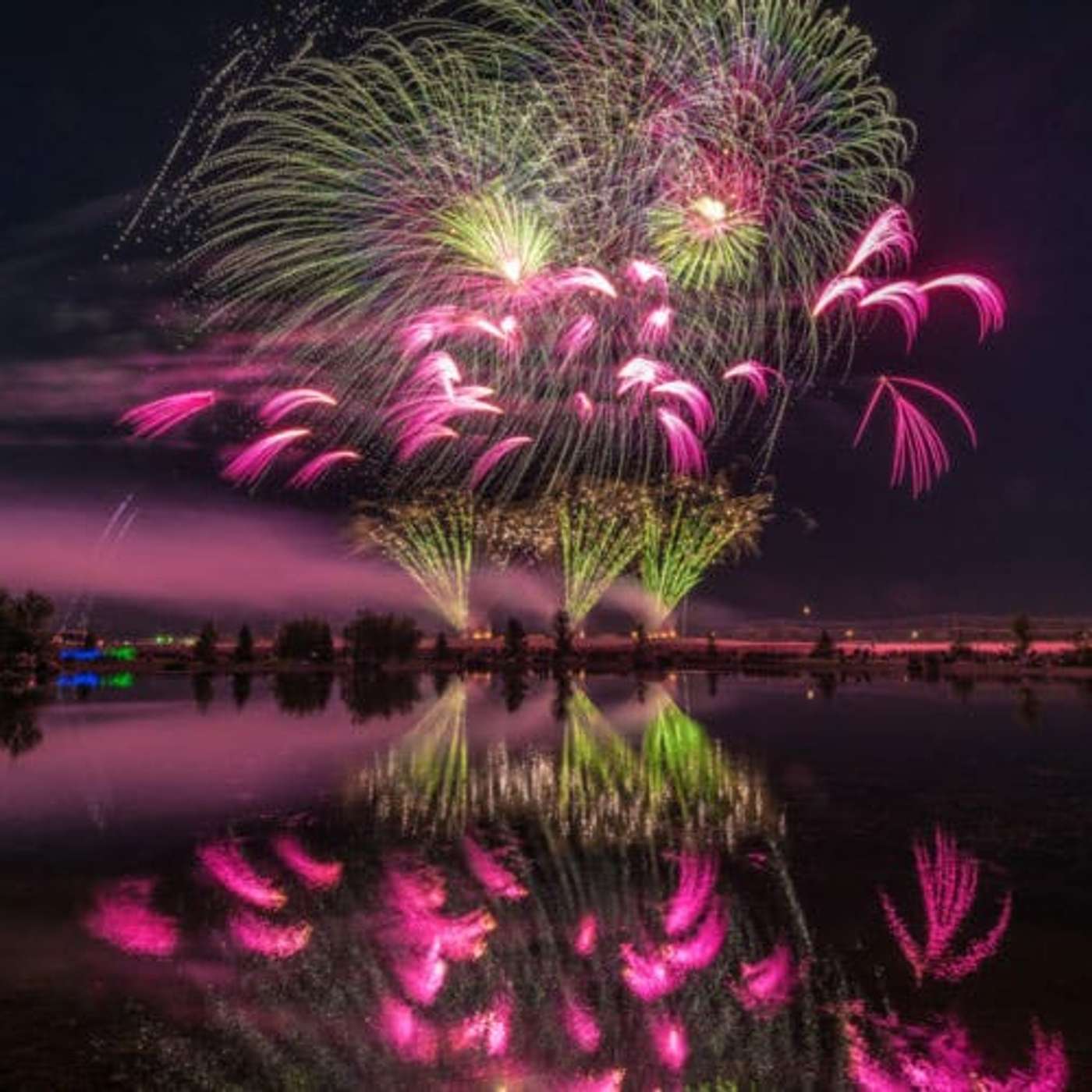 July 3, 2024 | Wake Up Classy 97