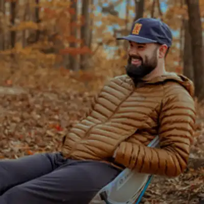 image of podcast supporter