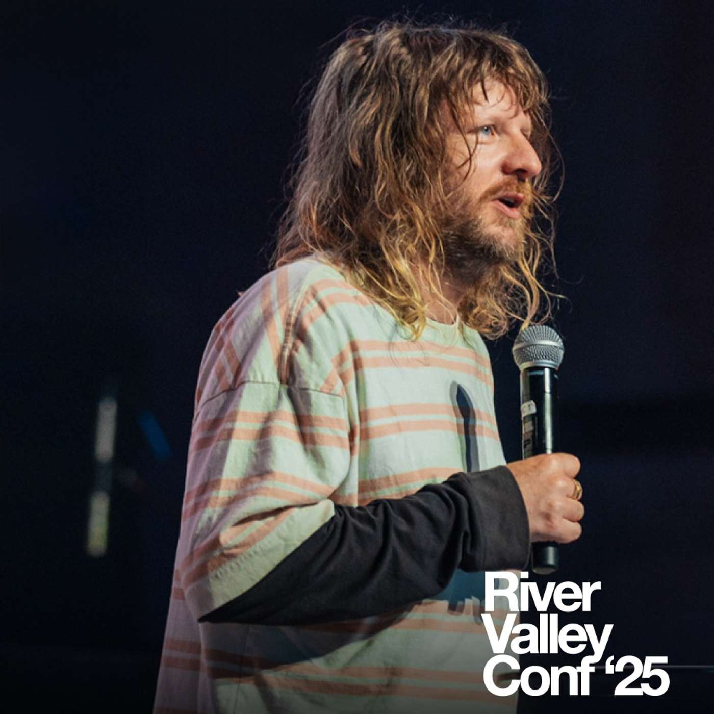 Don't Be Ashamed of Church - Nathan Finochio