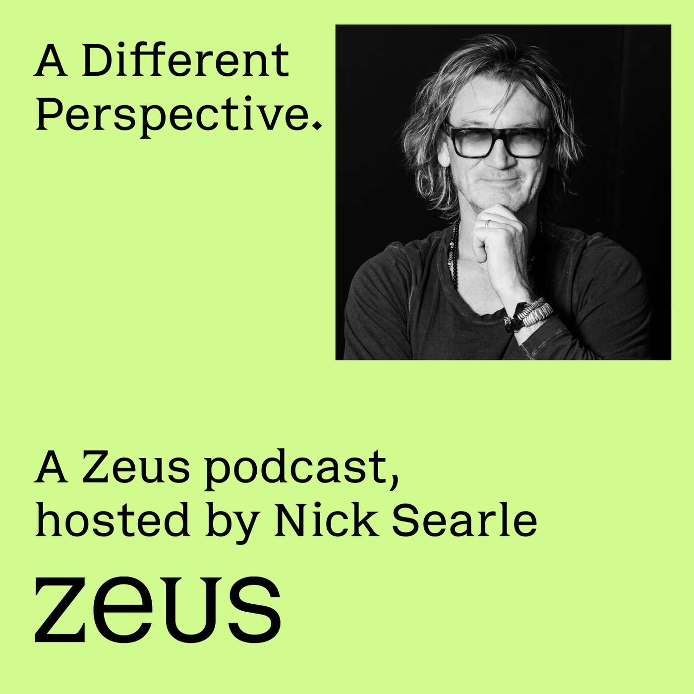 A Different Perspective with the Acid Capitalist Hugh Hendry: Will AI Make Us 10x Richer — or Dead? A Different Perspective with the Acid Capitalist Hugh Hendry: Will AI Make Us 10x Richer — or Dead?