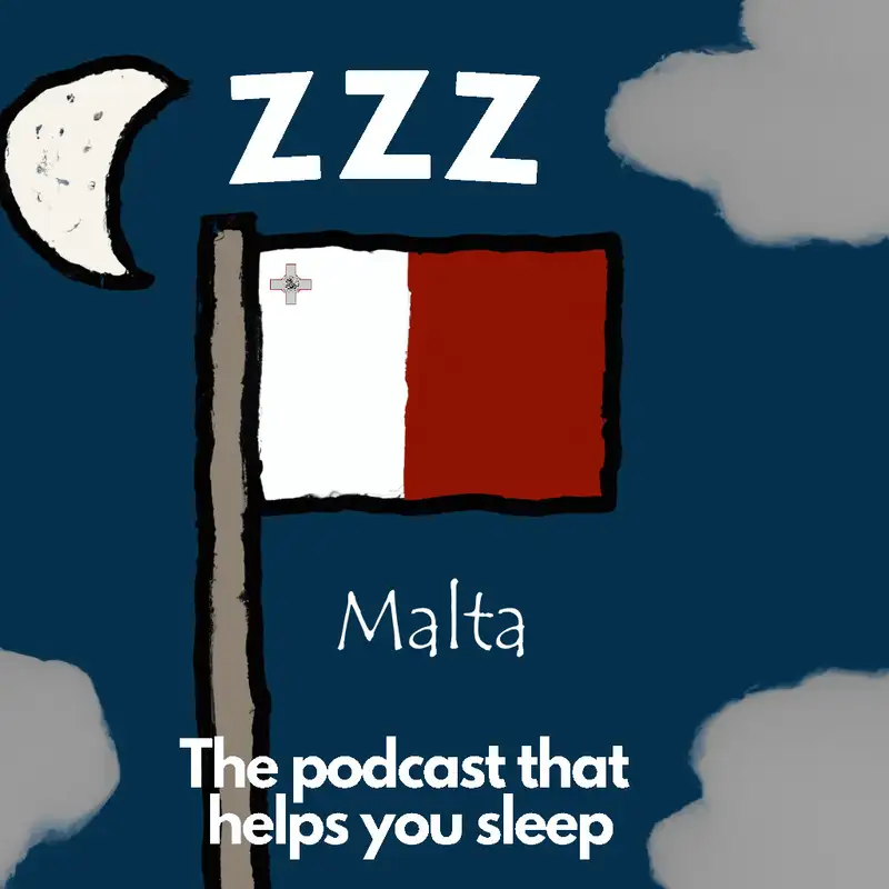 Let's have Nancy read the Wikipedia entry for Malta. Let's learn about this interesting country in the dullest way possible.