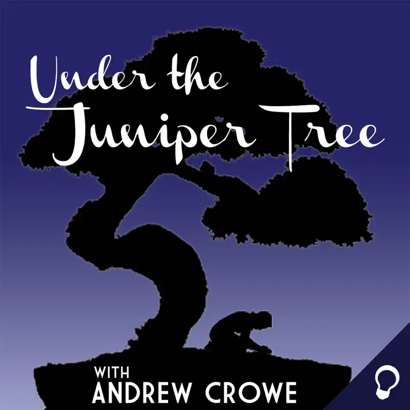 Are There Autistic People in the Bible? (Under the Juniper Tree S23E6)