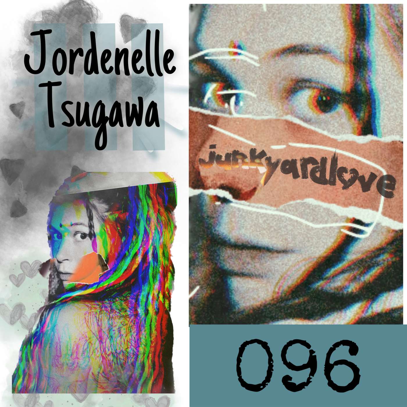 The Junkyard Love Podcast