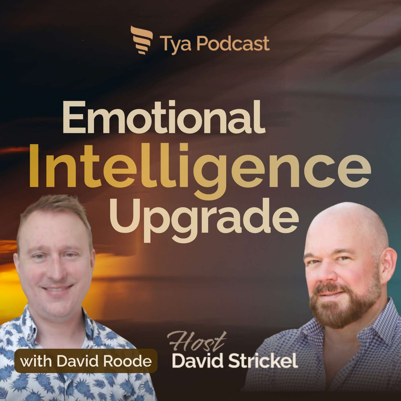 The Tya Podcast — An Advanced Operating System for Life