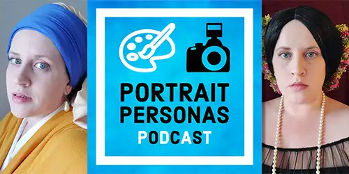 Portrait Personas