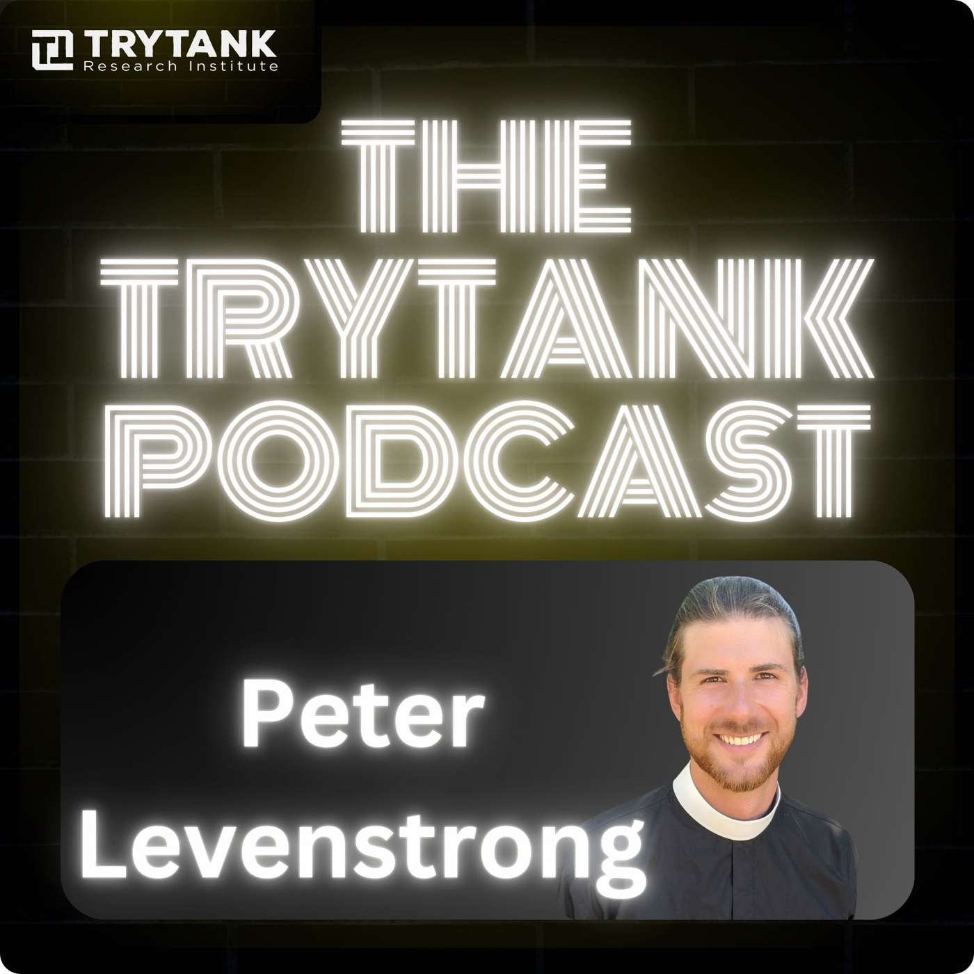 Try Tank Podcast