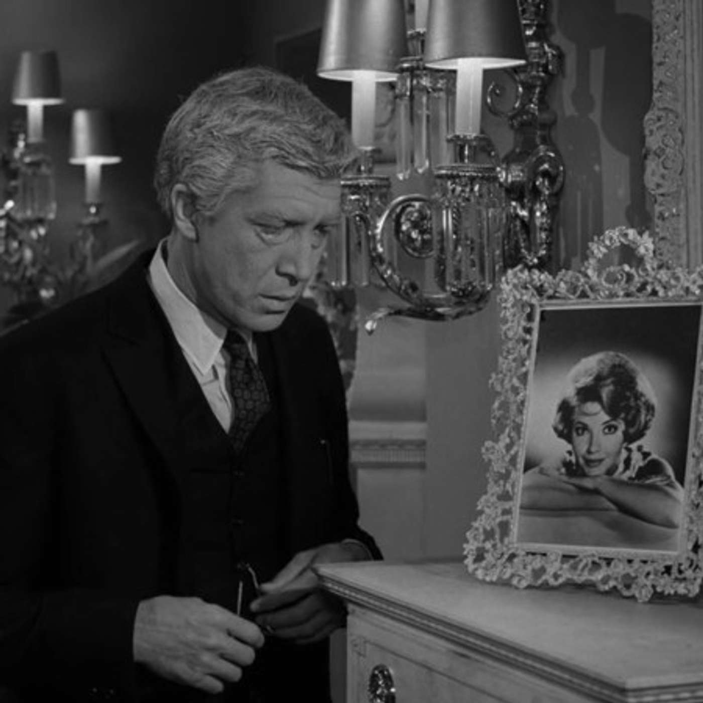 Time Enough Podcast: A Twilight Zone Podcast