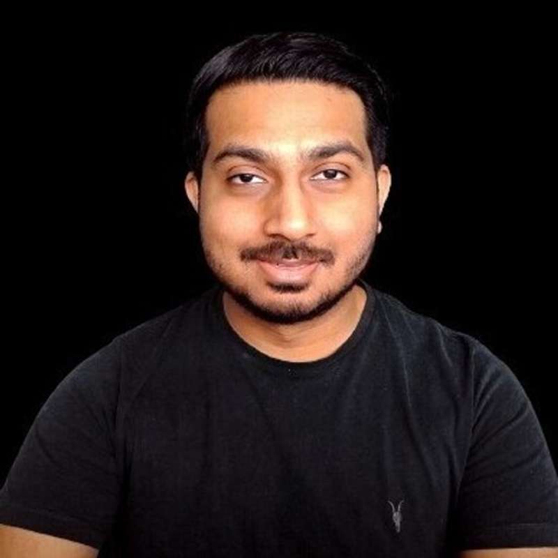 Salman Iqbal
