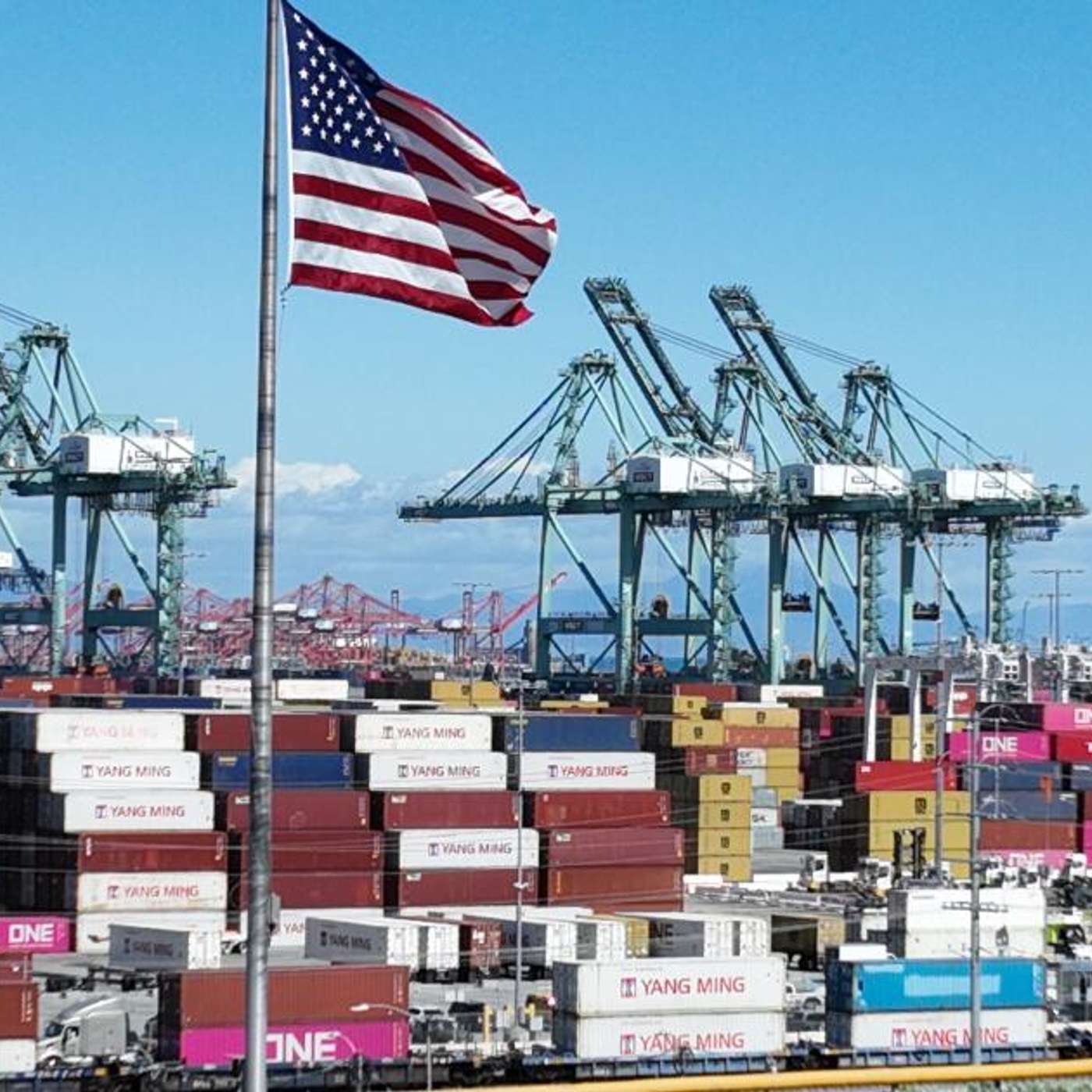 Mallory McMorrow Enters Senate Race, NJ Man Sentenced for Hate Crime, Planned Parenthood Michigan Closes Clinics, Trump's Tariffs Risk Recession, and more...