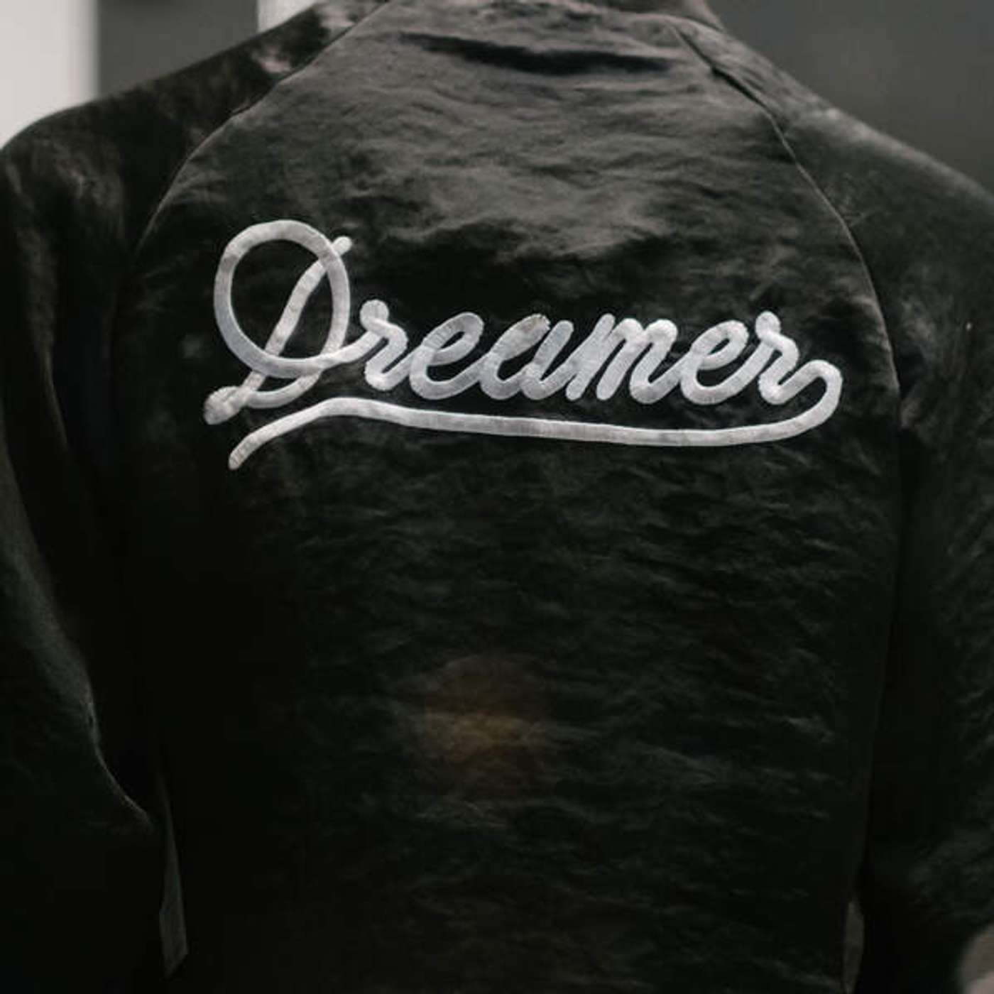 You may say I am a dreamer.... episode artwork