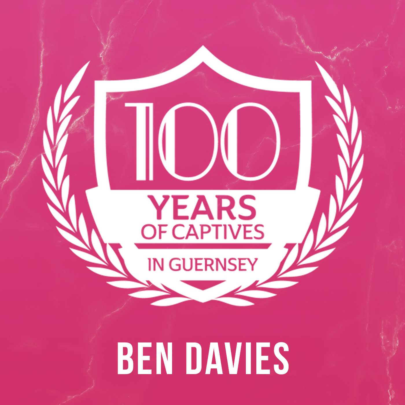 100 Years of Captives with Ben Davies