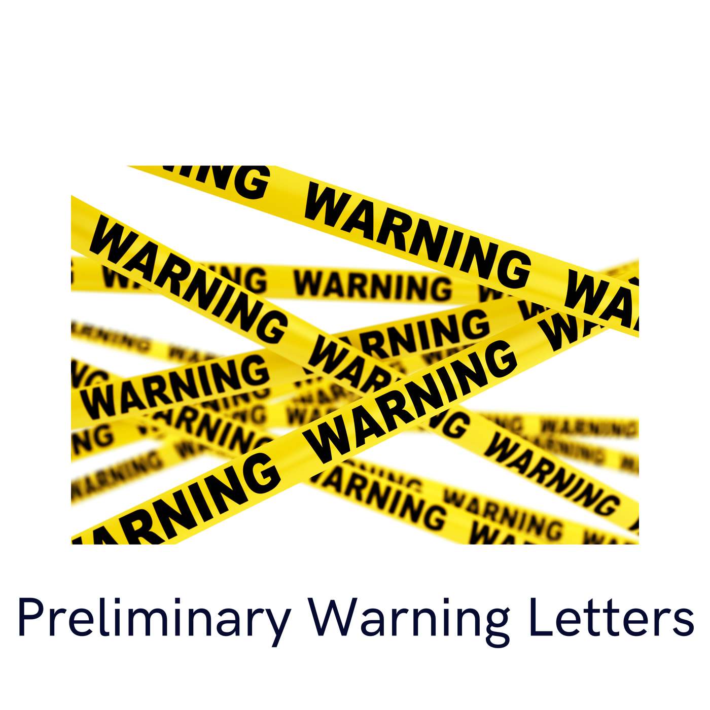 NCUA Guidance on Preliminary Warning Letters