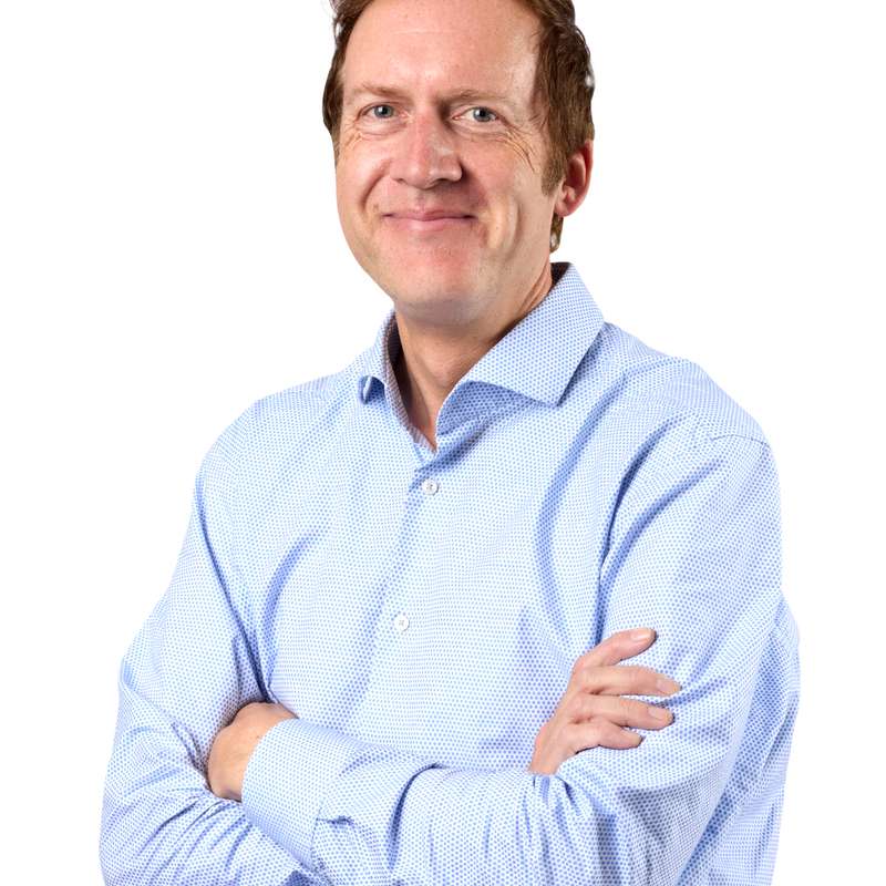 Pete Markey